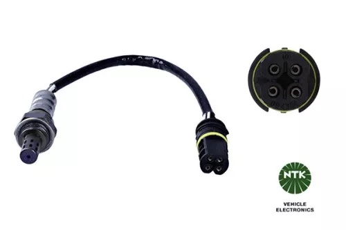 NTK Oxygen Sensor (96027)