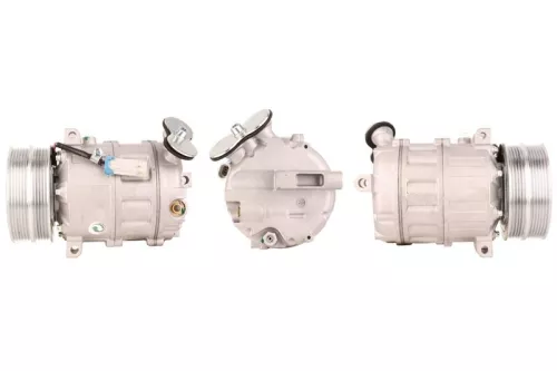 ELSTOCK Compressor, air conditioning (51-0592)