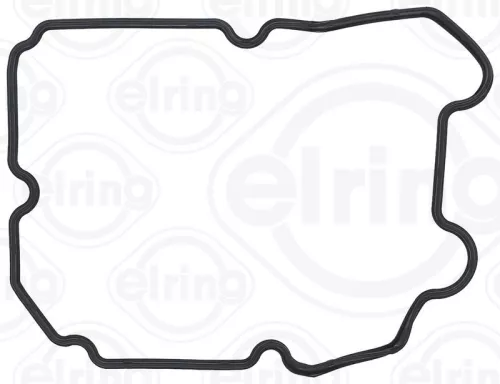 ELRING Gasket, cylinder head cover (482.430)