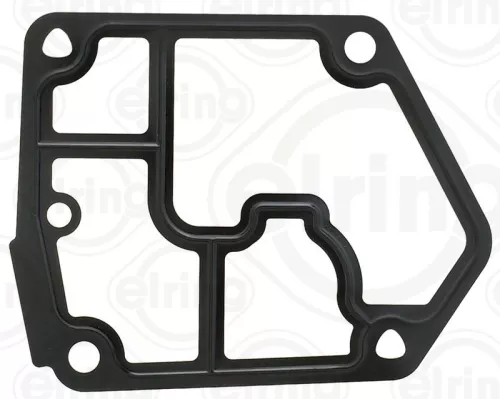 ELRING Gasket, oil filter housing (530.821)