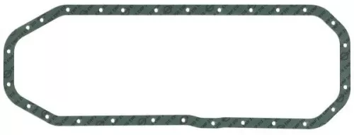 ELRING Gasket, oil sump (765.163)