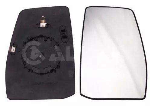 ALKAR Mirror Glass, exterior mirror (6412381)