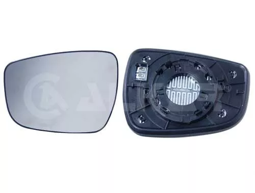 ALKAR Mirror Glass, exterior mirror (6431585)