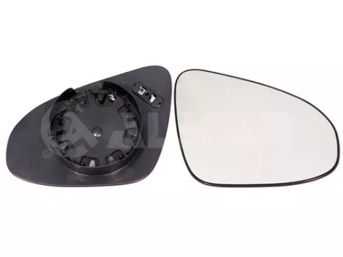 ALKAR Mirror Glass, exterior mirror (6432259)
