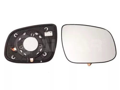 ALKAR Mirror Glass, exterior mirror (6432658)