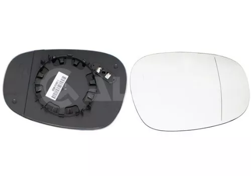 ALKAR Mirror Glass, exterior mirror (6432861)