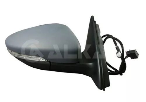 ALKAR Exterior Mirror (6140181)