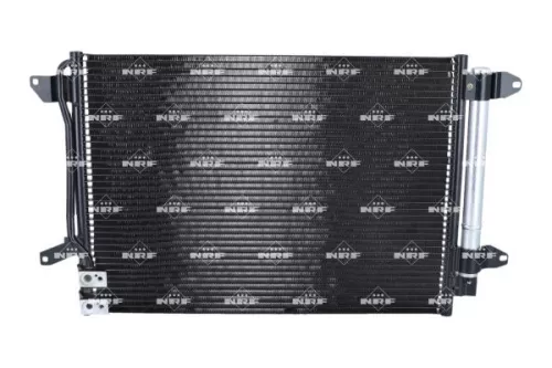 NRF Condenser, air conditioning (350507)
