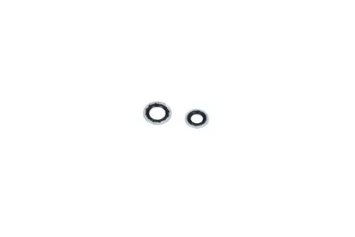 NRF Condenser, air conditioning (350507)