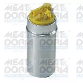 MEAT & DORIA Fuel Pump (76810)