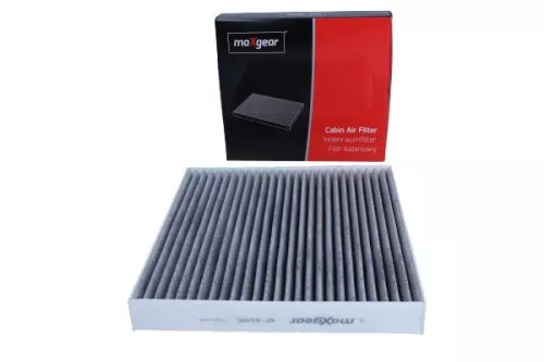 MAXGEAR Filter, cabin air (26-1925)
