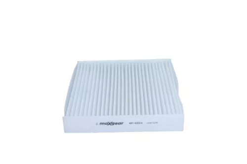 MAXGEAR Filter, cabin air (26-1948)