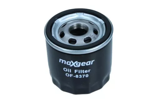 MAXGEAR Oil Filter (26-2072)