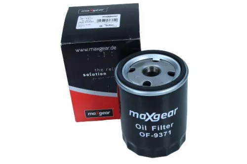 MAXGEAR Oil Filter (26-2076)