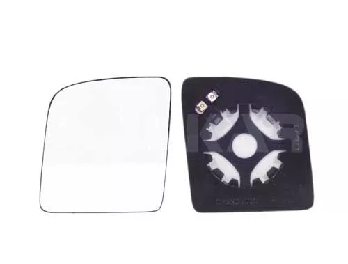ALKAR Mirror Glass, exterior mirror (6431390)