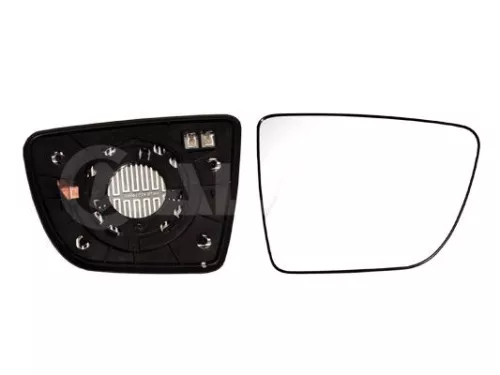ALKAR Mirror Glass, exterior mirror (6432661)