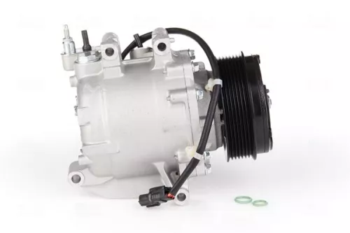 NISSENS Compressor, air conditioning (890167)