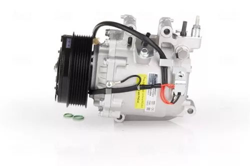 NISSENS Compressor, air conditioning (890167)