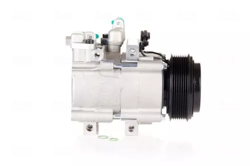 NISSENS Compressor, air conditioning (890395)