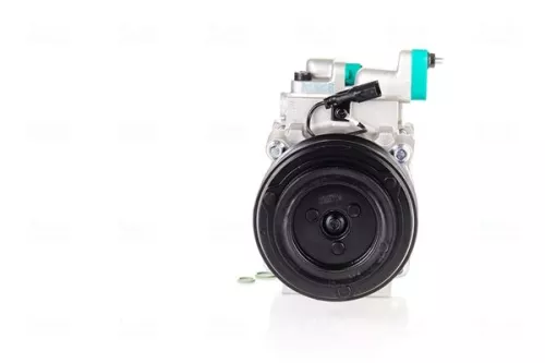 NISSENS Compressor, air conditioning (890395)