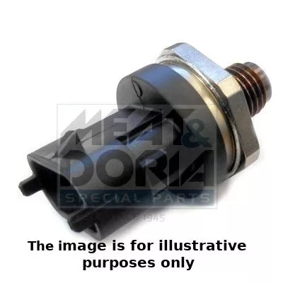 MEAT & DORIA Sensor, fuel pressure (9109E)