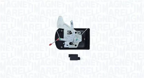 MAGNETI MARELLI Exterior Door Handle (350105011500)