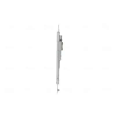 NISSENS Condenser, air conditioning (940435)