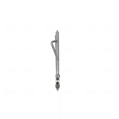 NISSENS Condenser, air conditioning (94432)
