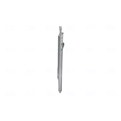 NISSENS Condenser, air conditioning (94432)