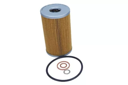 MAXGEAR Oil Filter (26-2013)