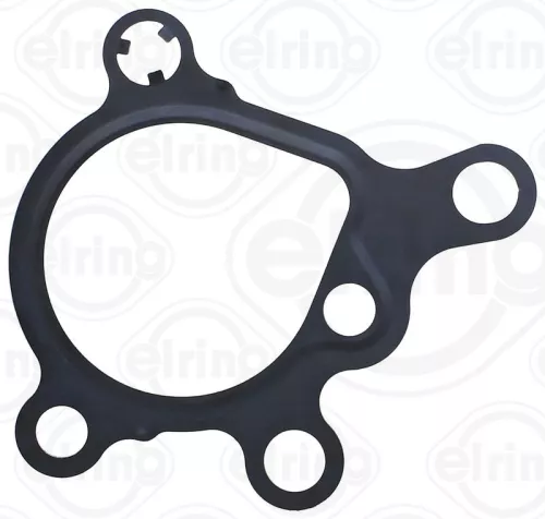 ELRING Seal, injection pump (642.180)