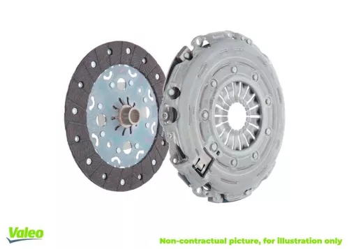VALEO Clutch Kit (832400)