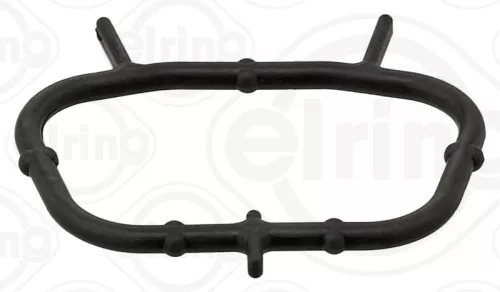 ELRING Gasket, coolant flange (939.430)