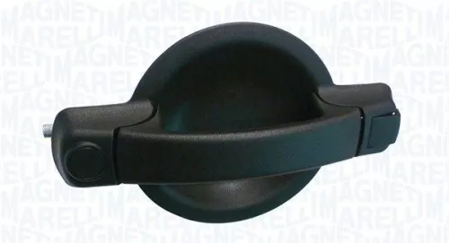 MAGNETI MARELLI Exterior Door Handle (350105023700)