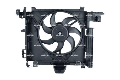 NRF Fan, engine cooling (47729)