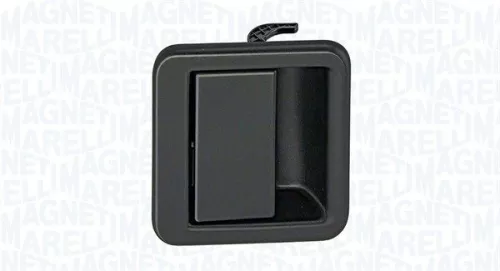 MAGNETI MARELLI Exterior Door Handle (350105003400)