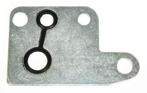 ELRING Gasket, vacuum pump (251.080)