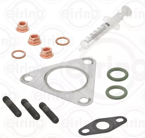 ELRING Mounting Kit, charger (715.530)