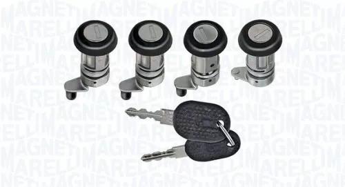 MAGNETI MARELLI Lock Cylinder Kit (350105028200)