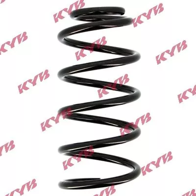 KYB Suspension Spring (RA5286)