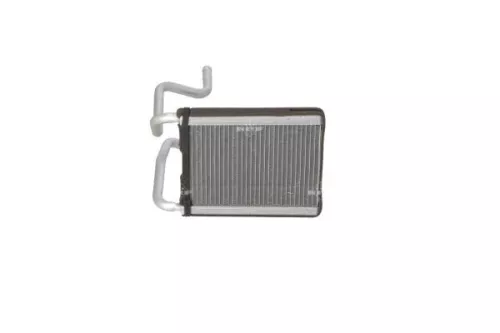 NRF Heat Exchanger, interior heating (54405)