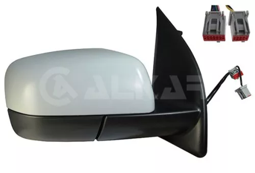 ALKAR Exterior Mirror (9026049)