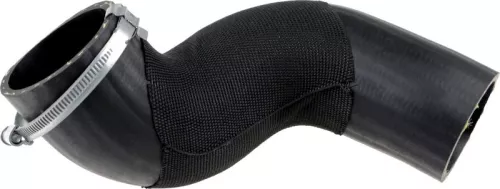 GATES Charge Air Hose (09-1236)