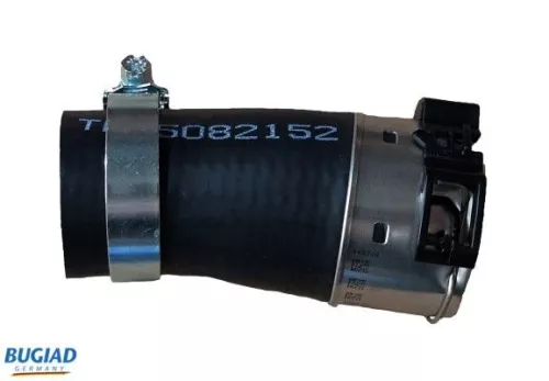 BUGIAD Charge Air Hose (82152)