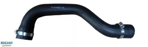 BUGIAD Charge Air Hose (82170)