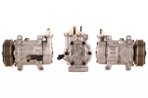 ELSTOCK Compressor, air conditioning (51-0098)