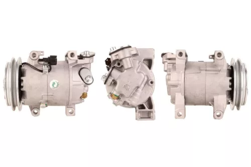 ELSTOCK Compressor, air conditioning (51-0220)
