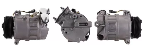 ELSTOCK Compressor, air conditioning (51-0938)