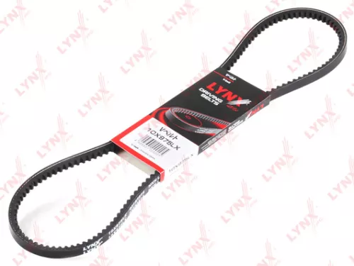 LYNXAUTO V-Belt (10X975LX)