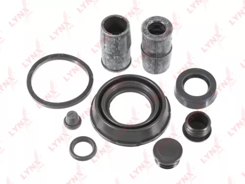 Brake caliper repair kit, rear (d38 mm, ATE)